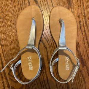 Kenneth Cole Reaction Sandals